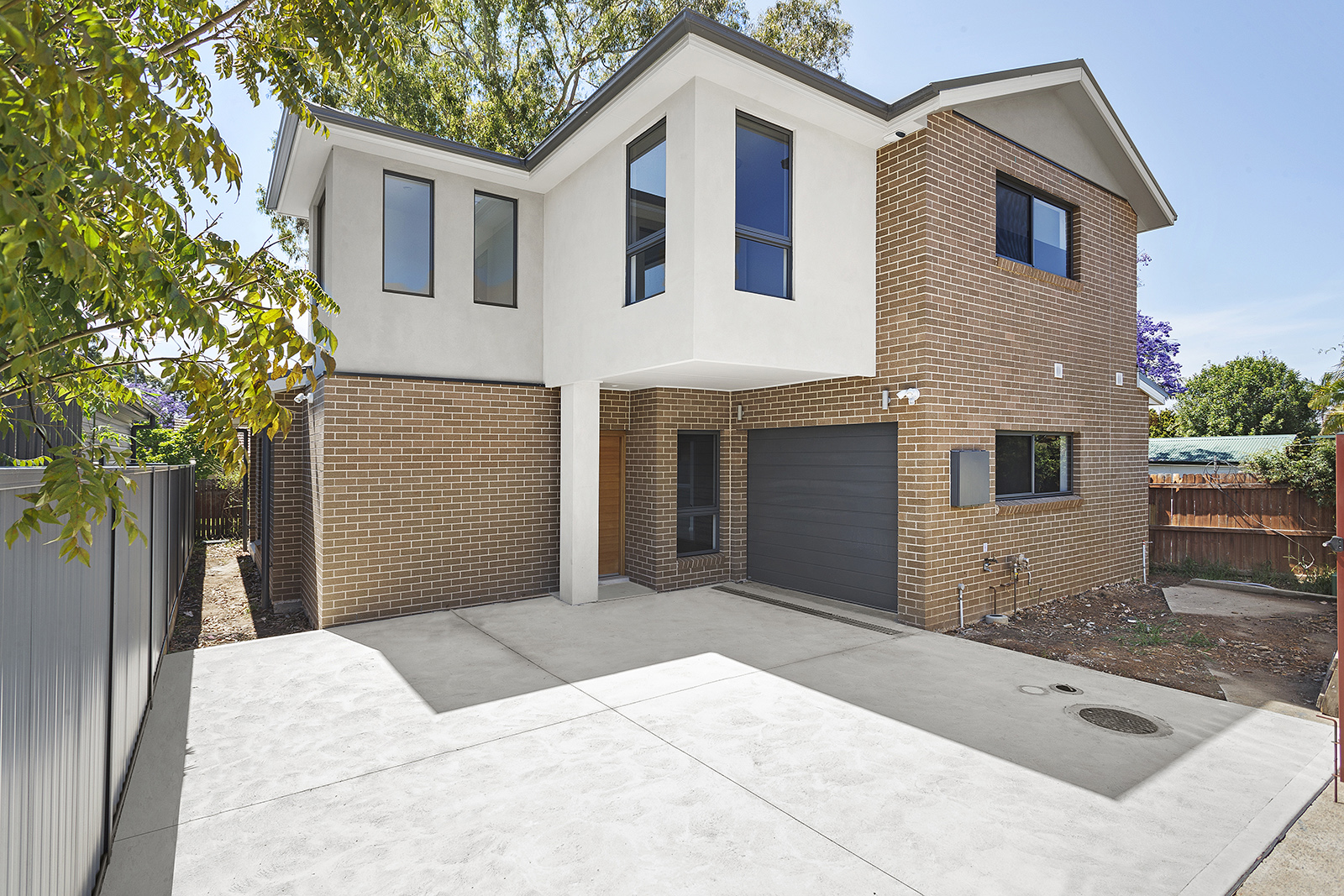 Melrose Park – W23