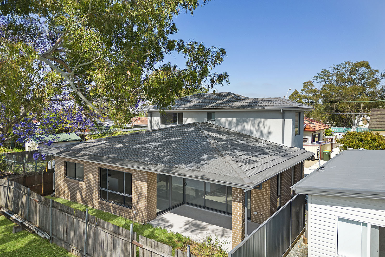 Melrose Park – W23